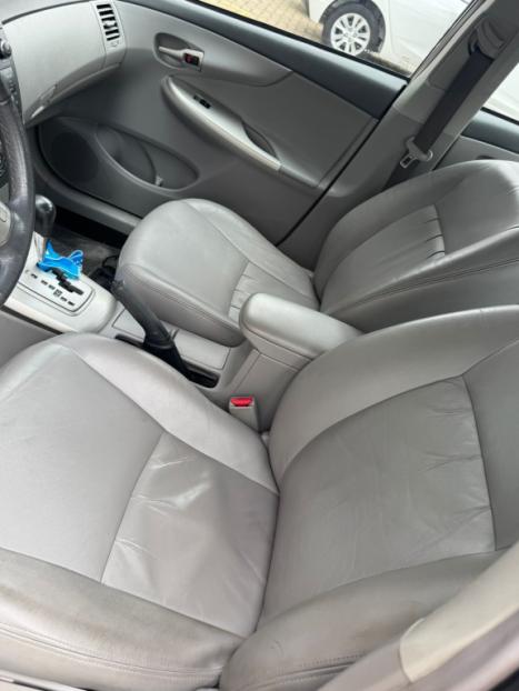 TOYOTA Corolla 1.8 16V 4P XEI FLEX AUTOM�TICO, Foto 5