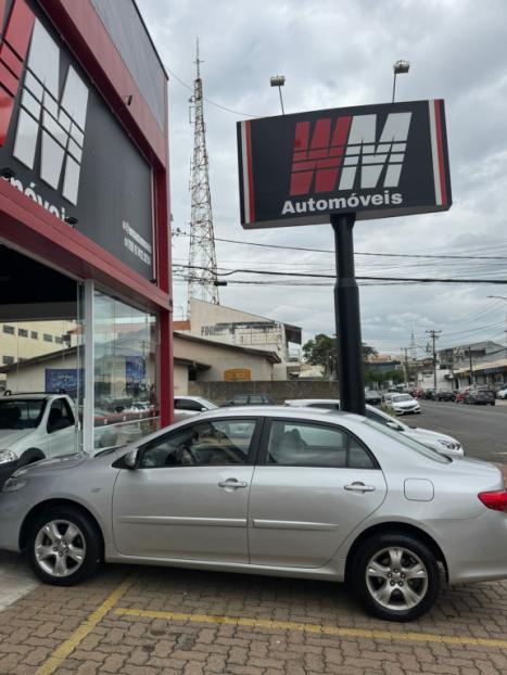 TOYOTA Corolla 1.8 16V 4P XEI FLEX AUTOM�TICO, Foto 10