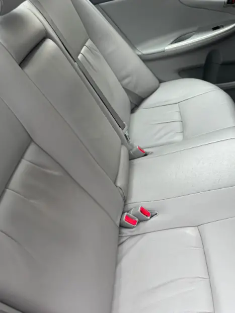 TOYOTA Corolla 1.8 16V 4P XEI FLEX AUTOM�TICO, Foto 11