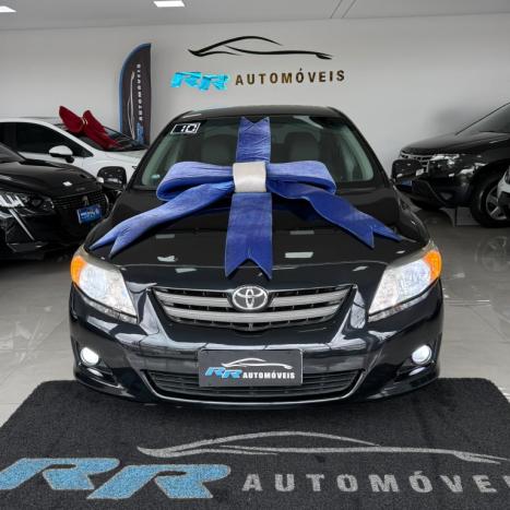 TOYOTA Corolla 1.8 16V 4P XEI FLEX AUTOM�TICO, Foto 2