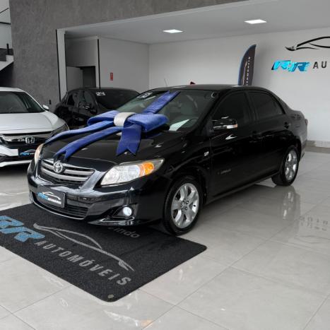 TOYOTA Corolla 1.8 16V 4P XEI FLEX AUTOM�TICO, Foto 3