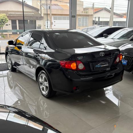 TOYOTA Corolla 1.8 16V 4P XEI FLEX AUTOM�TICO, Foto 4