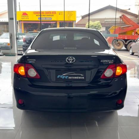 TOYOTA Corolla 1.8 16V 4P XEI FLEX AUTOM�TICO, Foto 5
