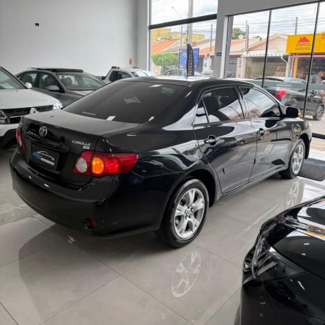 TOYOTA Corolla 1.8 16V 4P XEI FLEX AUTOM�TICO, Foto 6