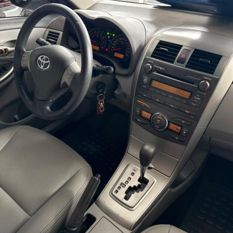 TOYOTA Corolla 1.8 16V 4P XEI FLEX AUTOM�TICO, Foto 9