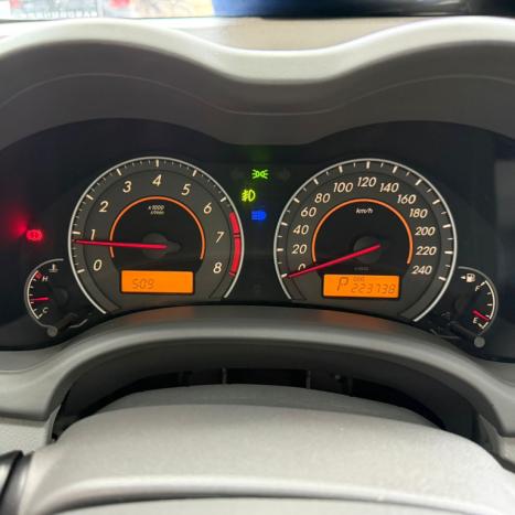 TOYOTA Corolla 1.8 16V 4P XEI FLEX AUTOM�TICO, Foto 10