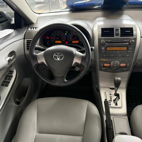 TOYOTA Corolla 1.8 16V 4P XEI FLEX AUTOM�TICO, Foto 11