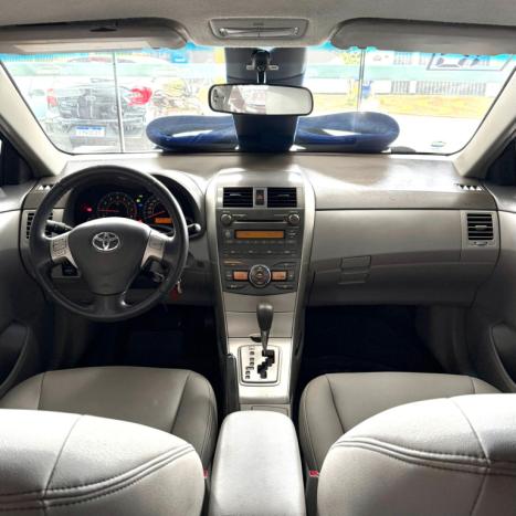 TOYOTA Corolla 1.8 16V 4P XEI FLEX AUTOM�TICO, Foto 12