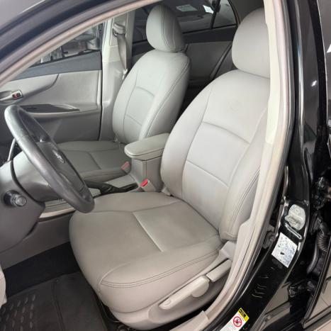 TOYOTA Corolla 1.8 16V 4P XEI FLEX AUTOM�TICO, Foto 13