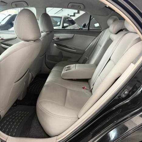 TOYOTA Corolla 1.8 16V 4P XEI FLEX AUTOM�TICO, Foto 14