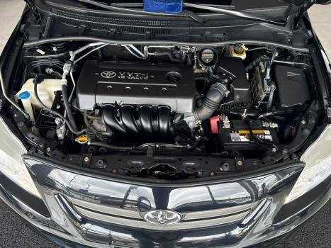 TOYOTA Corolla 1.8 16V 4P XEI FLEX AUTOM�TICO, Foto 15