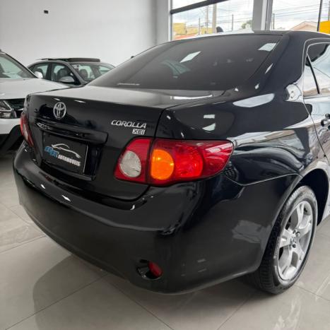 TOYOTA Corolla 1.8 16V 4P XEI FLEX AUTOM�TICO, Foto 19