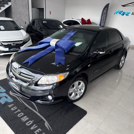 TOYOTA Corolla 1.8 16V 4P XEI FLEX AUTOM�TICO, Foto 20