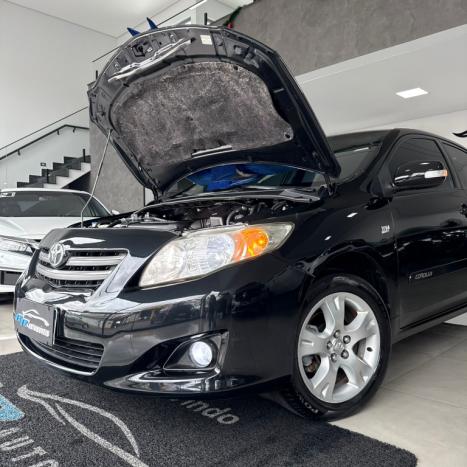 TOYOTA Corolla 1.8 16V 4P XEI FLEX AUTOM�TICO, Foto 21