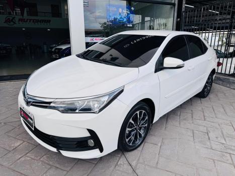 TOYOTA Corolla 1.8 16V 4P GLI FLEX AUTOM�TICO, Foto 2