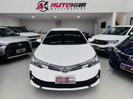 TOYOTA Corolla 1.8 16V 4P GLI FLEX AUTOM�TICO, Foto 3