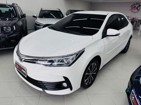 TOYOTA Corolla 1.8 16V 4P GLI FLEX AUTOM�TICO, Foto 5