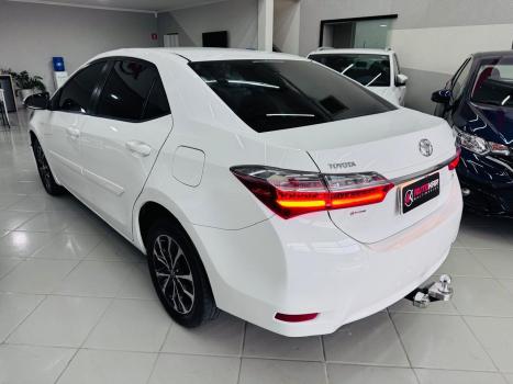TOYOTA Corolla 1.8 16V 4P GLI FLEX AUTOM�TICO, Foto 7