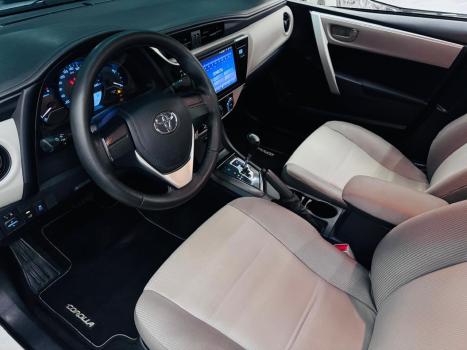 TOYOTA Corolla 1.8 16V 4P GLI FLEX AUTOM�TICO, Foto 10