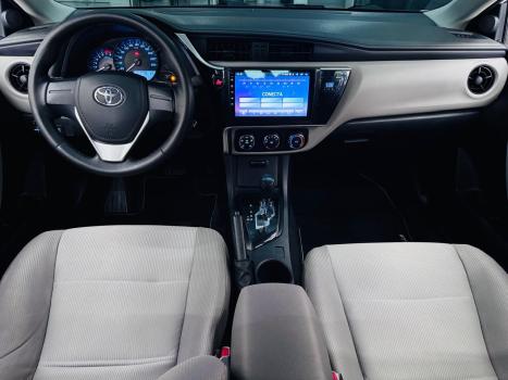 TOYOTA Corolla 1.8 16V 4P GLI FLEX AUTOM�TICO, Foto 13