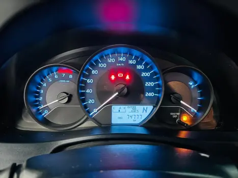 TOYOTA Corolla 1.8 16V 4P GLI FLEX AUTOM�TICO, Foto 15