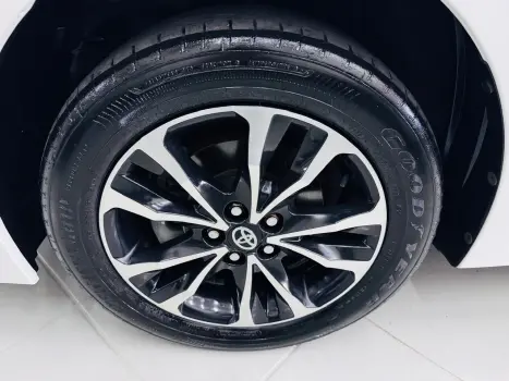 TOYOTA Corolla 1.8 16V 4P GLI FLEX AUTOM�TICO, Foto 16