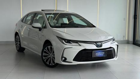 TOYOTA Corolla 1.8 16V 4P FLEX H�BRIDO ALTIS A PREMIUM AUTOM�TICO CVT, Foto 1