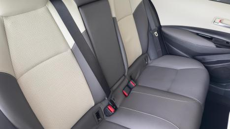 TOYOTA Corolla 1.8 16V 4P FLEX H�BRIDO ALTIS A PREMIUM AUTOM�TICO CVT, Foto 12