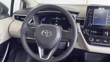 TOYOTA Corolla 1.8 16V 4P FLEX H�BRIDO ALTIS A PREMIUM AUTOM�TICO CVT, Foto 14