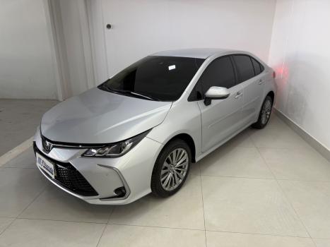 TOYOTA Corolla 1.8 16V 4P XEI AUTOM�TICO, Foto 3