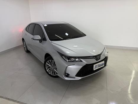 TOYOTA Corolla 1.8 16V 4P XEI AUTOM�TICO, Foto 4