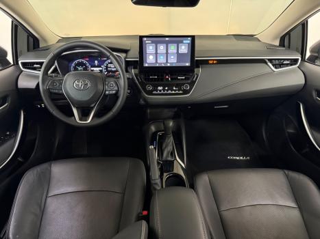 TOYOTA Corolla 1.8 16V 4P XEI AUTOM�TICO, Foto 5