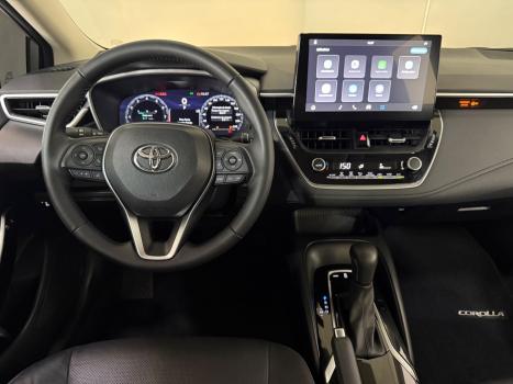 TOYOTA Corolla 1.8 16V 4P XEI AUTOM�TICO, Foto 6