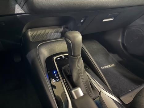 TOYOTA Corolla 1.8 16V 4P XEI AUTOM�TICO, Foto 7