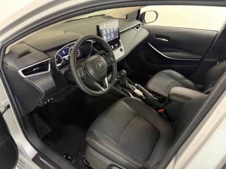 TOYOTA Corolla 1.8 16V 4P XEI AUTOM�TICO, Foto 8