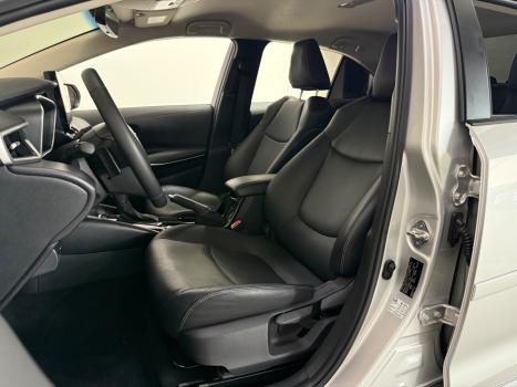 TOYOTA Corolla 1.8 16V 4P XEI AUTOM�TICO, Foto 9