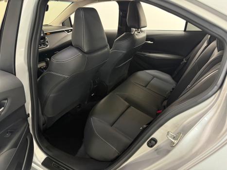 TOYOTA Corolla 1.8 16V 4P XEI AUTOM�TICO, Foto 10