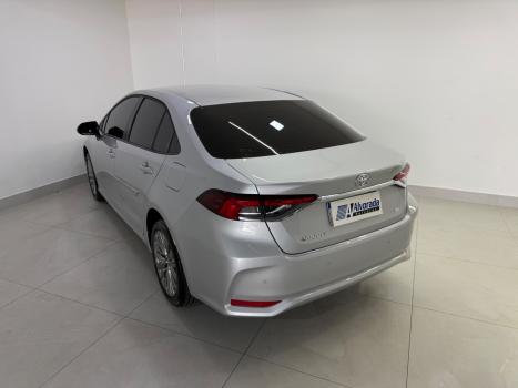 TOYOTA Corolla 1.8 16V 4P XEI AUTOM�TICO, Foto 11