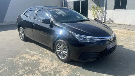 TOYOTA Corolla 1.8 16V 4P GLI UPPER FLEX AUTOM�TICO, Foto 3