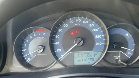 TOYOTA Corolla 1.8 16V 4P GLI UPPER FLEX AUTOM�TICO, Foto 12