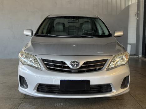 TOYOTA Corolla 1.8 16V 4P GLI FLEX AUTOM�TICO, Foto 4