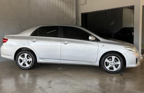 TOYOTA Corolla 1.8 16V 4P GLI FLEX AUTOM�TICO, Foto 7