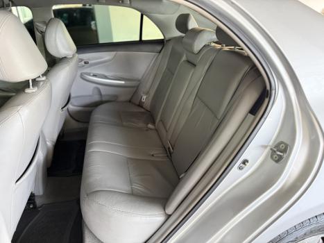 TOYOTA Corolla 1.8 16V 4P GLI FLEX AUTOM�TICO, Foto 9