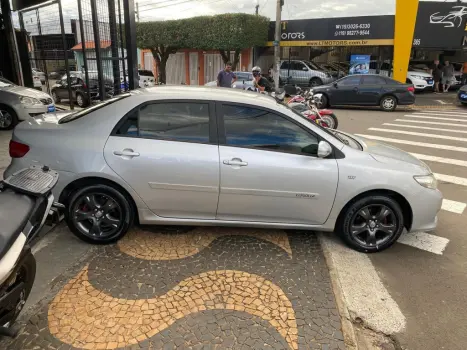 TOYOTA Corolla 1.8 16V 4P XEI FLEX AUTOM�TICO, Foto 7