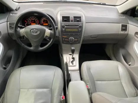 TOYOTA Corolla 1.8 16V 4P XEI FLEX AUTOM�TICO, Foto 11