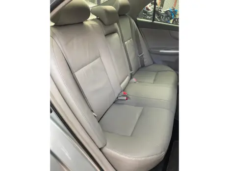 TOYOTA Corolla 1.8 16V 4P XEI FLEX AUTOM�TICO, Foto 13
