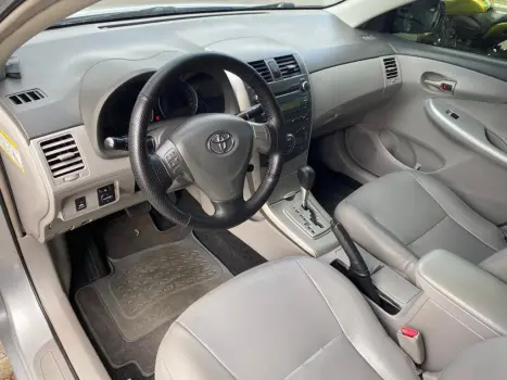 TOYOTA Corolla 1.8 16V 4P XEI FLEX AUTOM�TICO, Foto 14