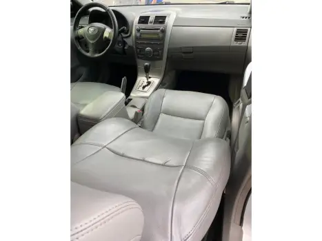 TOYOTA Corolla 1.8 16V 4P XEI FLEX AUTOM�TICO, Foto 20