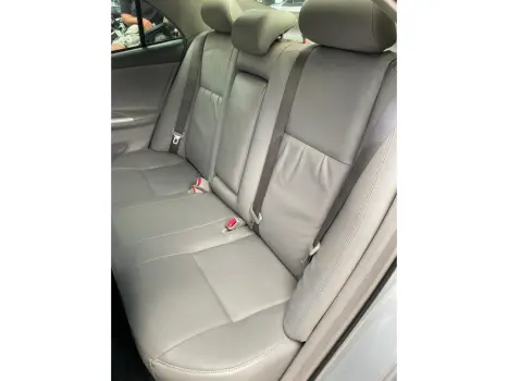TOYOTA Corolla 1.8 16V 4P XEI FLEX AUTOM�TICO, Foto 21