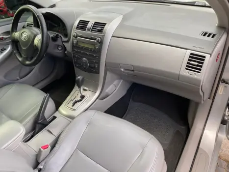 TOYOTA Corolla 1.8 16V 4P XEI FLEX AUTOM�TICO, Foto 22